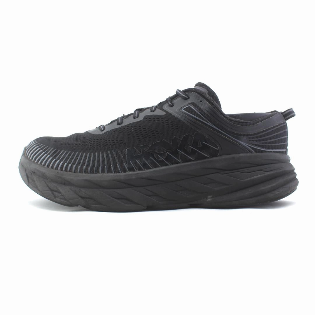 HOKA ONE ONE BONDI 7 Dynamic Arch Support Surface Adaptive