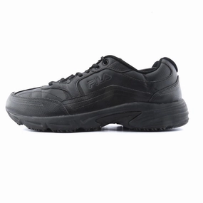 FILA MEMORY WORKSHIFT slow - paced shoes