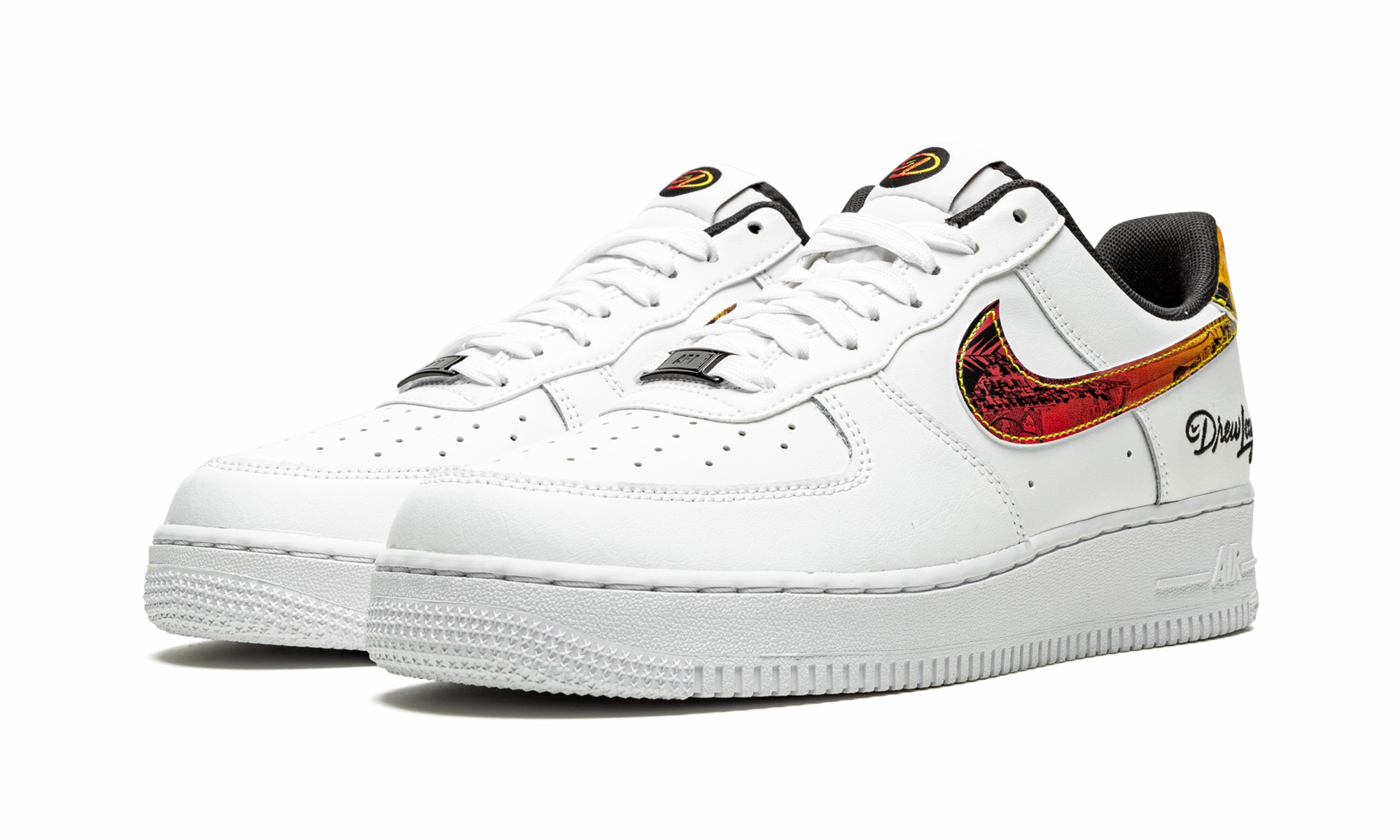 Air Force 1 '07 "Drew League" Evening Out