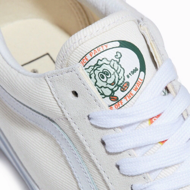 OLD SKOOL Anti Fatigue Support