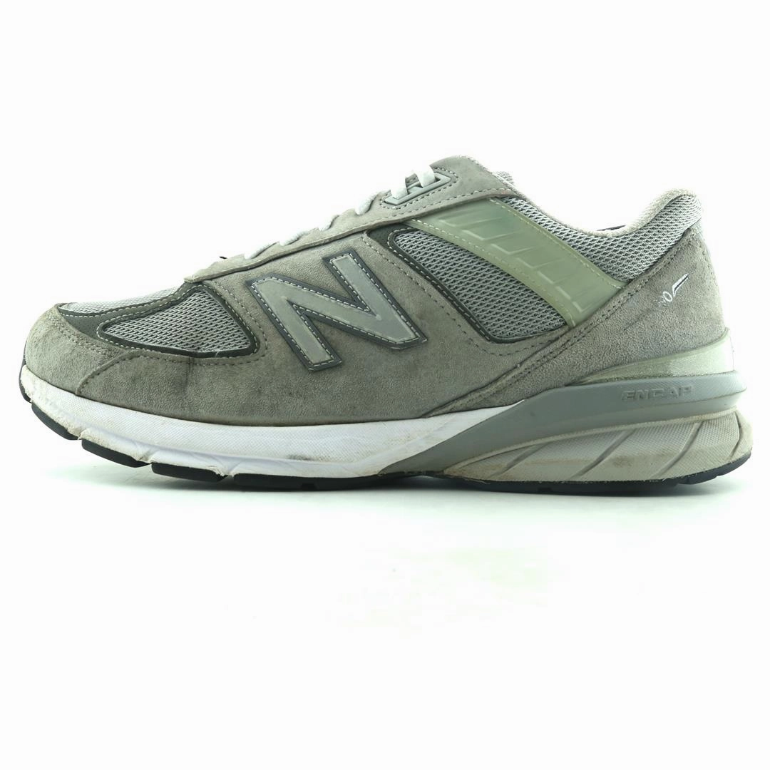 NEW BALANCE 990V5 Slip - resistant ergonomic - feature shoes