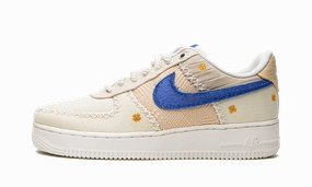 AIR FORCE 1 LO WMNS "Los Angeles Flea" Easy Lifestyle