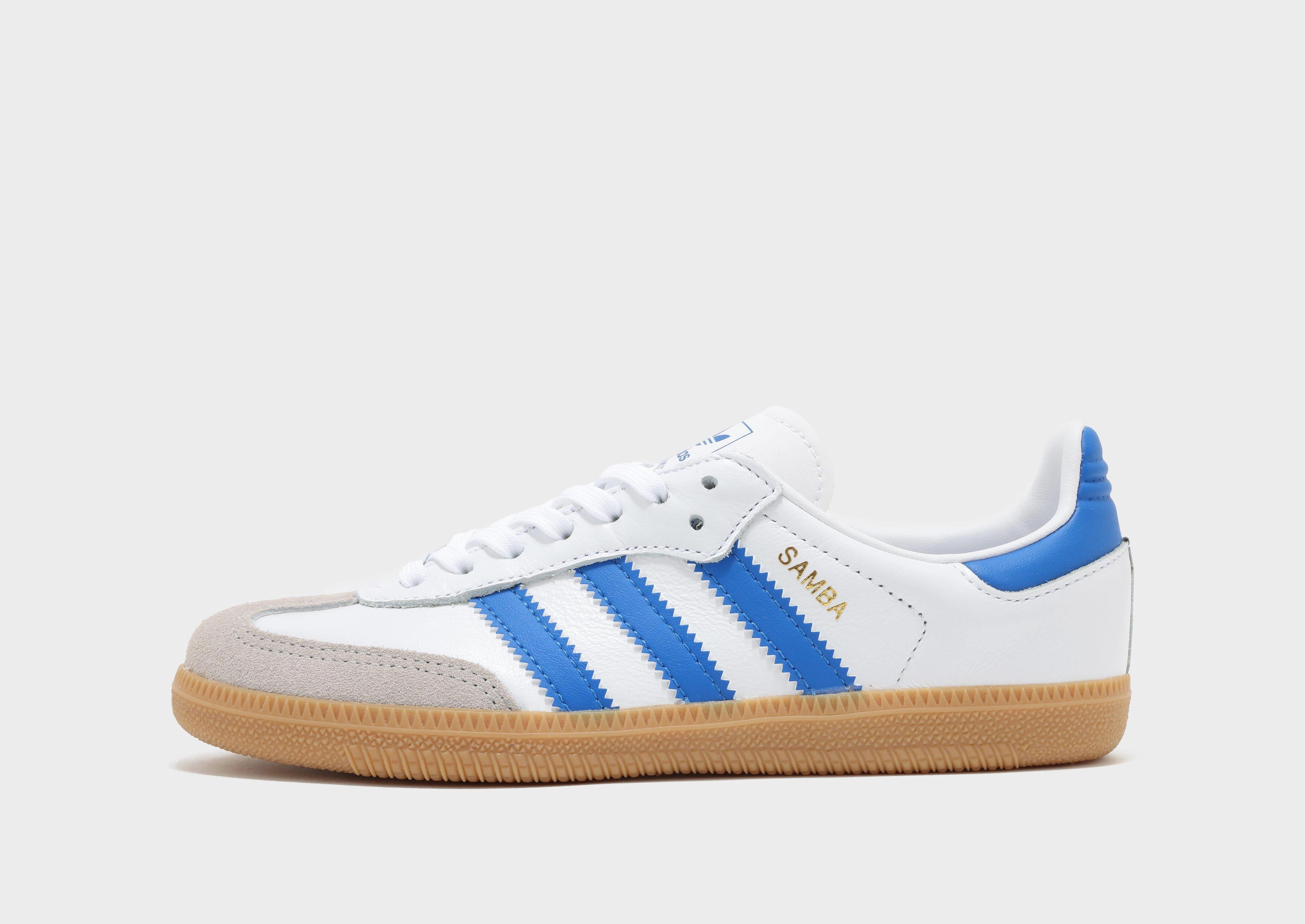 Mesh Flow Cool Urban Samba OG Children's