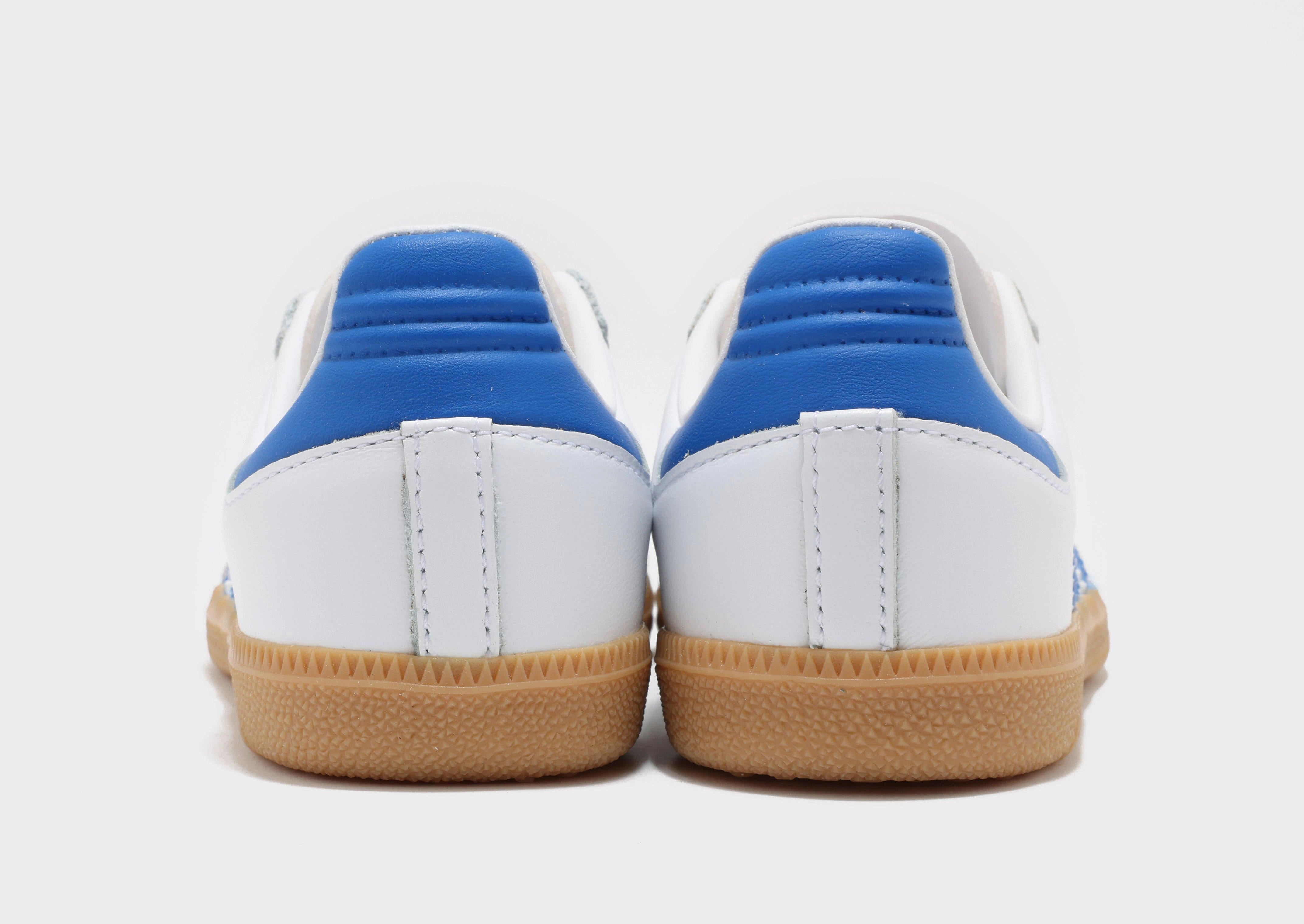 Samba OG Children's Soft outsole