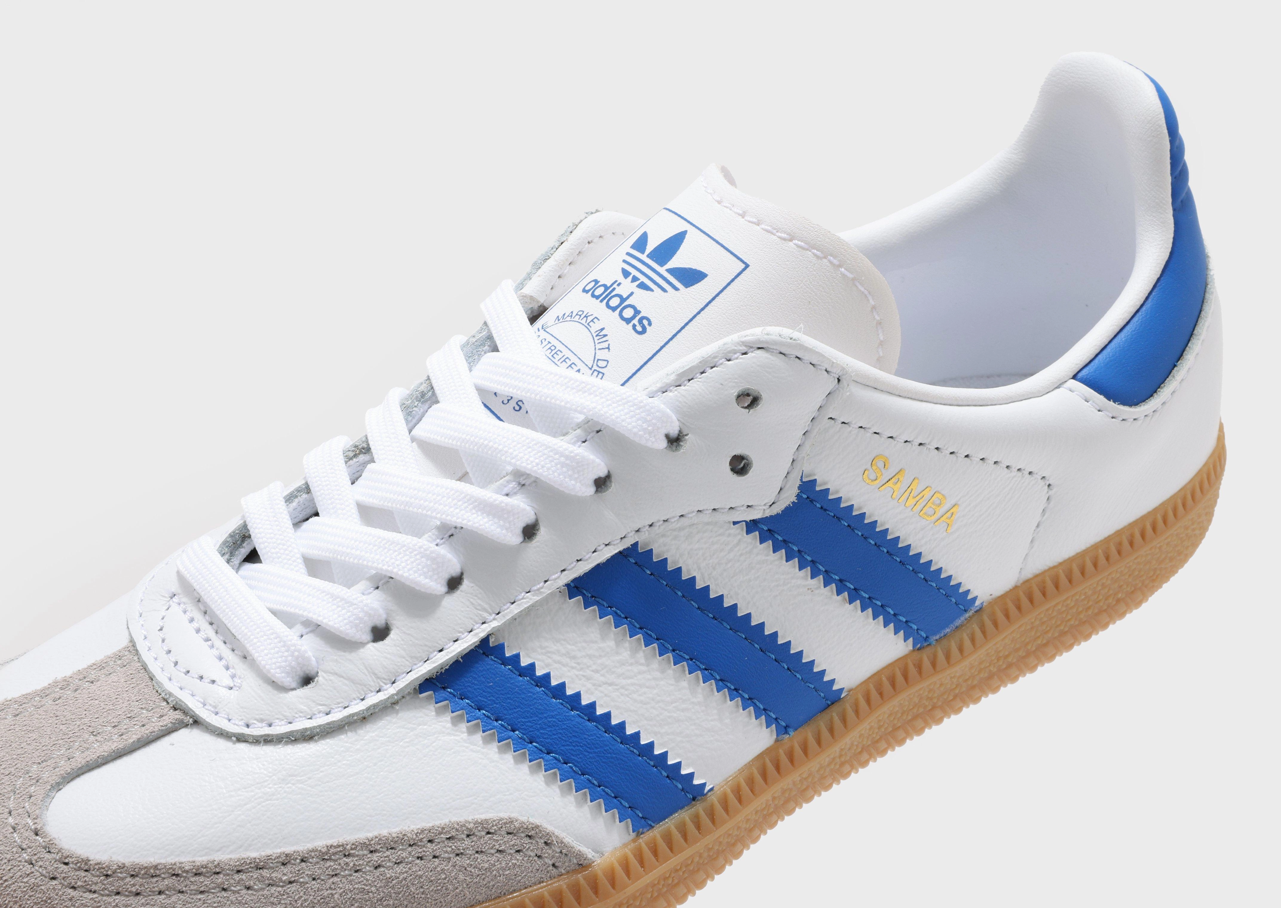 Night Style Samba OG Children's