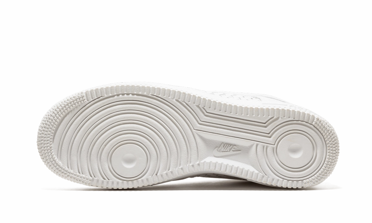 Air Force 1 LUX Waterproof Option