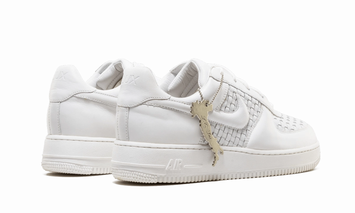 Air Force 1 LUX All Season