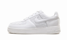 Mark Hike Air Force 1 LUX