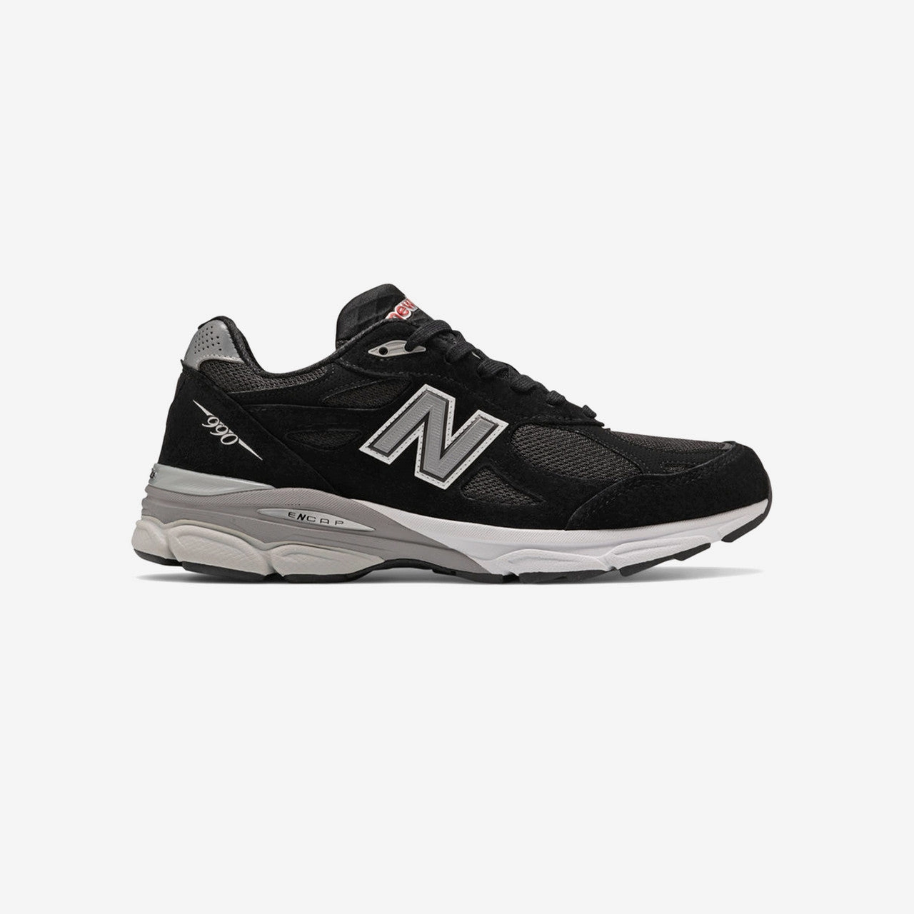 Basic Casual Sleek Ease 990v3
