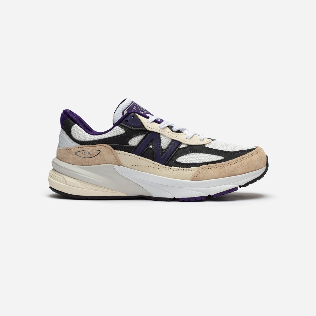 990v6 Thermal Regulation Lining