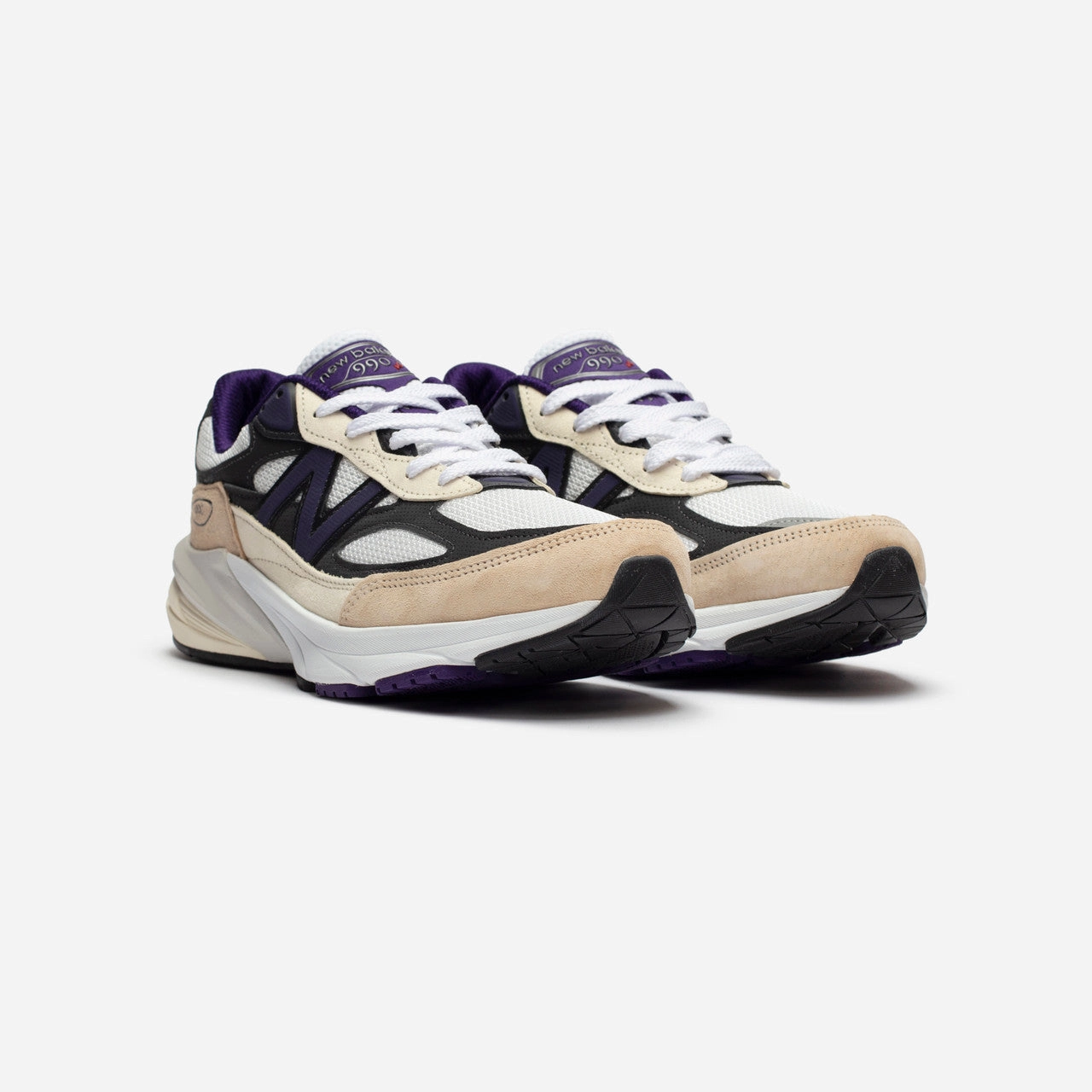 990v6 Multi Surface Traction Dynamic Movement