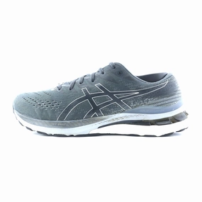ASICS GEL-KAYANO 28 Flexible Forefoot Grooves Ergonomic Support