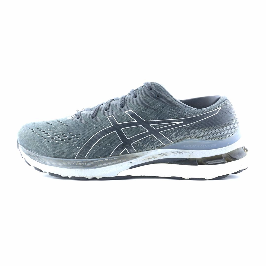 ASICS GEL-KAYANO 28 Flexible Forefoot Grooves Ergonomic Support