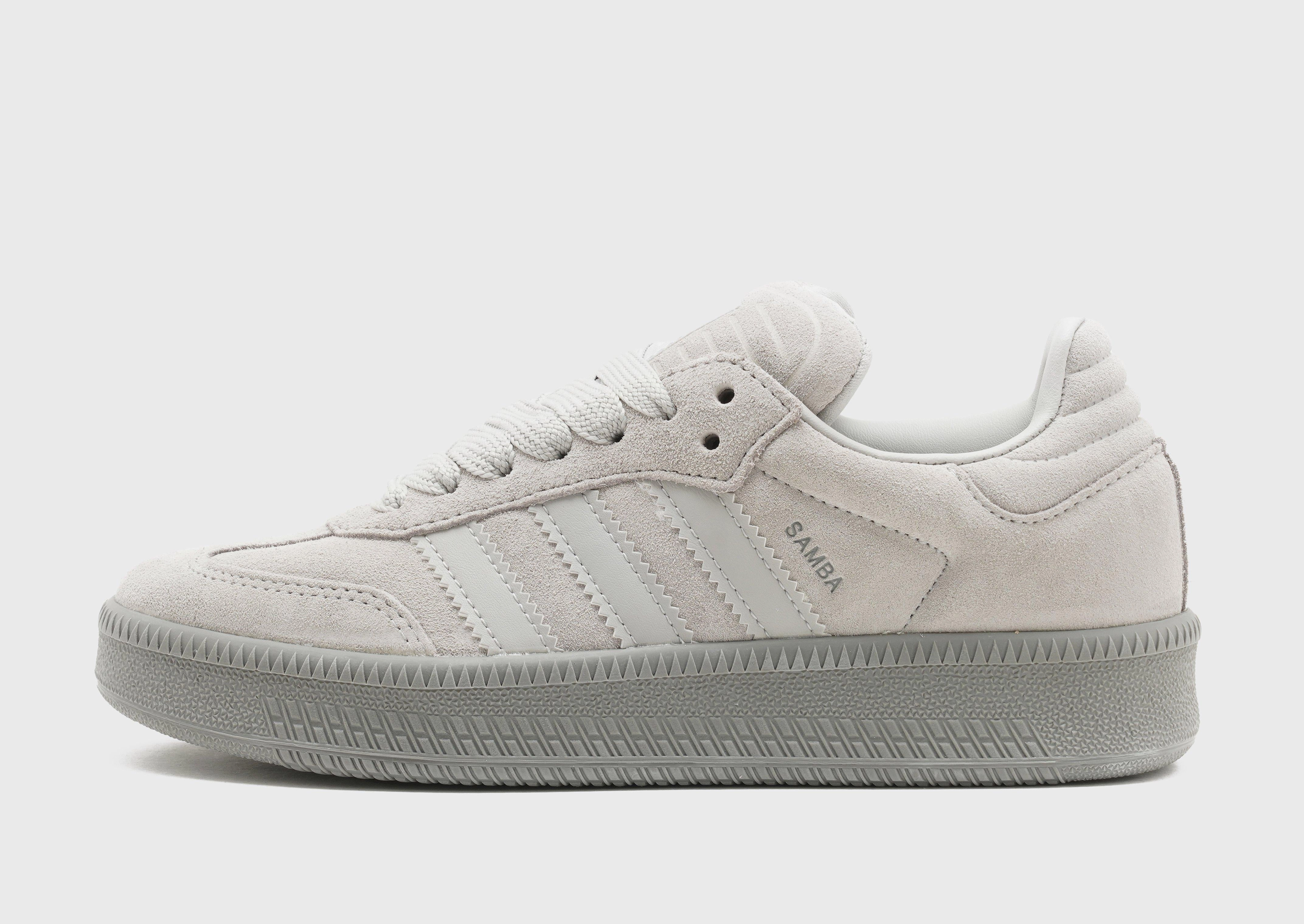 Samba XLG Women's Fit Soft Fresh Touch