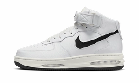 Chase Hike Meal Go Air Force 1 MID EVO "Black"