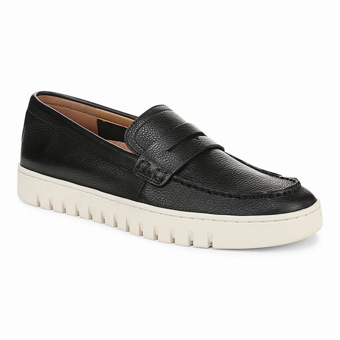 Center Fit Mens Vionic Uptown in Black