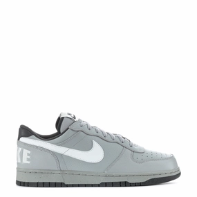 Stability Bounce Highquality Big Nike Low - Mens