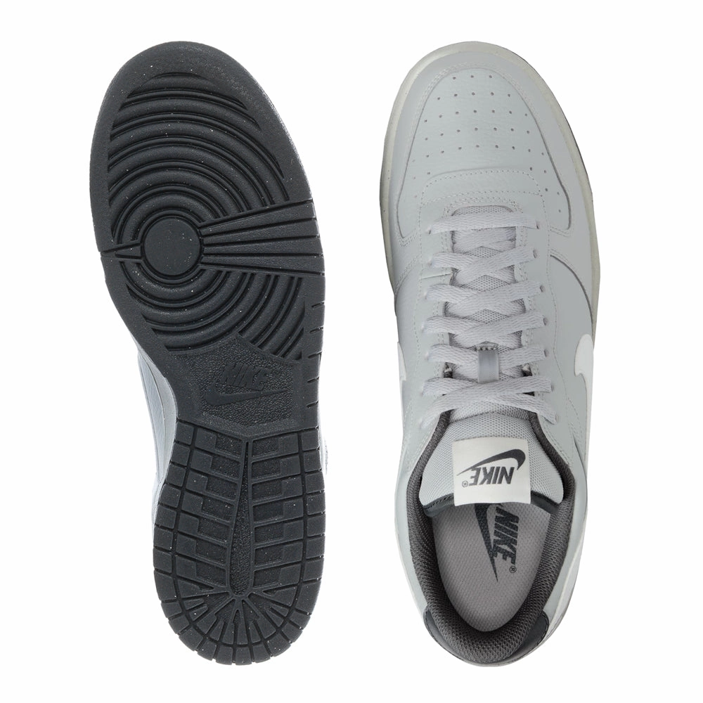 Abrasion Resistant Fabric High   Top Big Nike Low - Mens