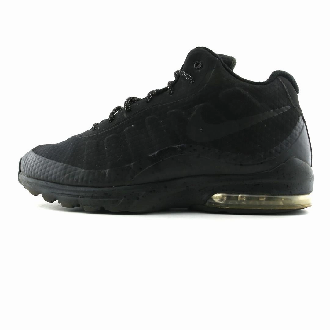 NIKE AIR MAX INVIGOR MID motion - control running shoes Vaporized Midsole