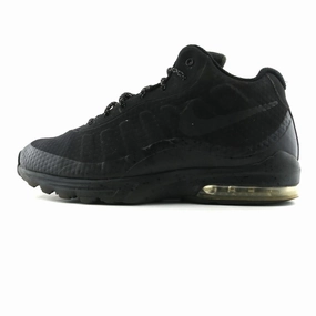 NIKE AIR MAX INVIGOR MID motion - control running shoes Vaporized Midsole