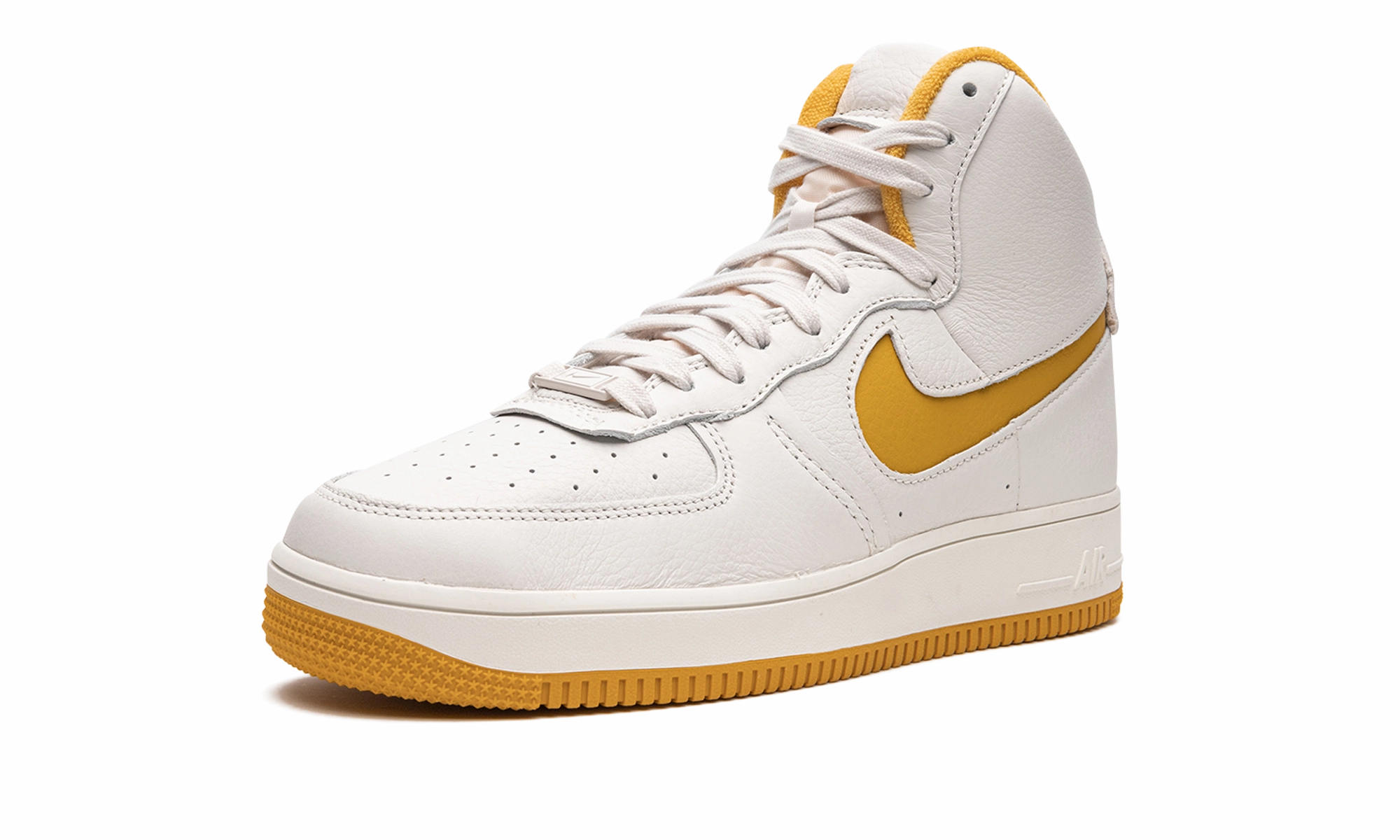 Plain Jog AIR FORCE 1 HIGH SCULPT MNS WMNS