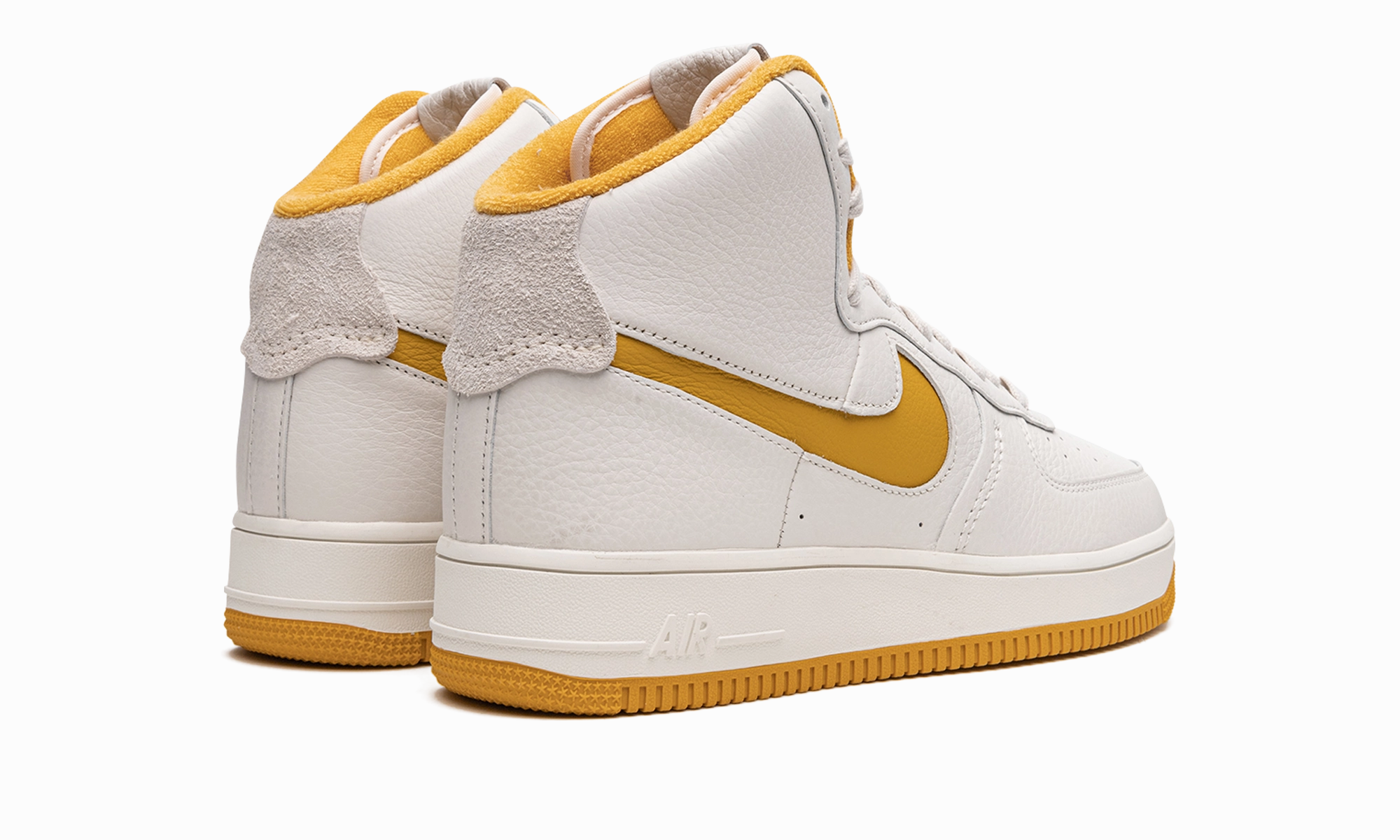 AIR FORCE 1 HIGH SCULPT MNS WMNS Urban Choice