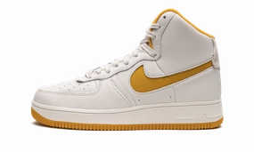 Fresh Design Simple Form AIR FORCE 1 HIGH SCULPT MNS WMNS