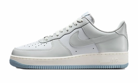 Race Walk Run Daily Air Force 1 Low '07 "Photon Dust"