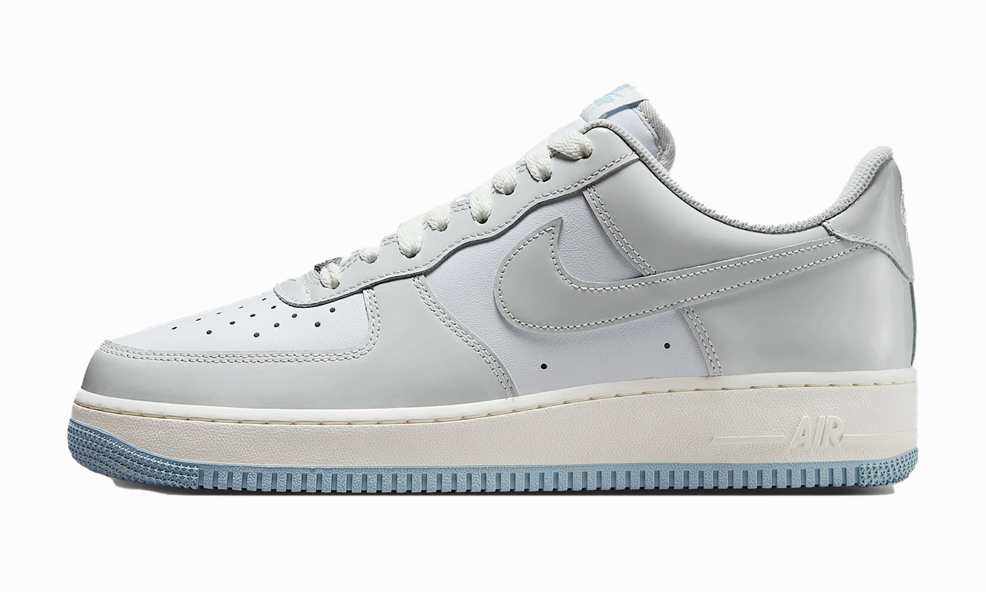 Air Force 1 Low '07 "Photon Dust" Thermoregulating Lining