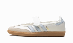 Samba Jane WMNS "White Blue Gum" Footwear Flex