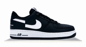 Soft Flex Midsole hypoallergenic Air Force 1 Low Supreme x Comme des Garcons (2018)