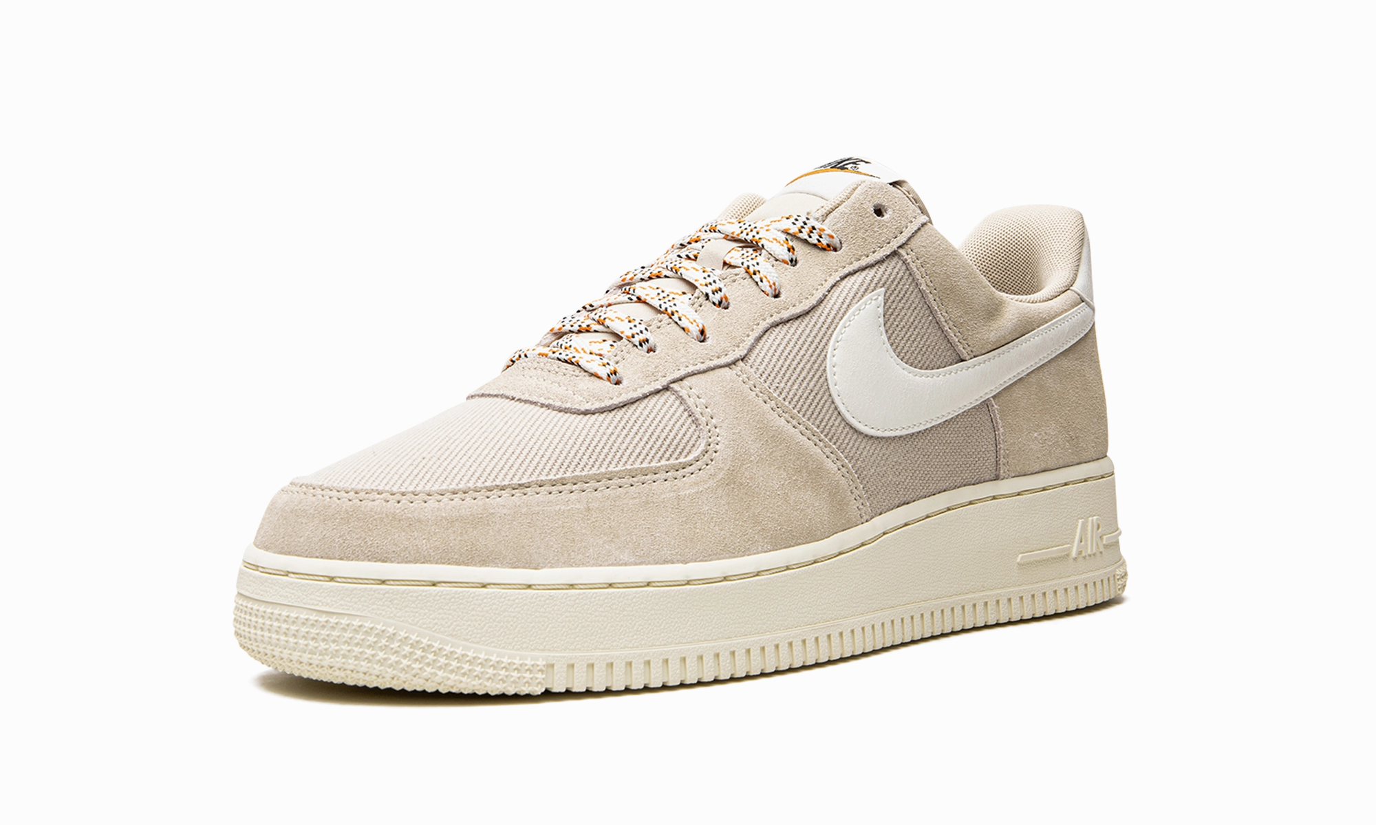 Air Force 1 "Certified Fresh" Bus stop Dirt Hike