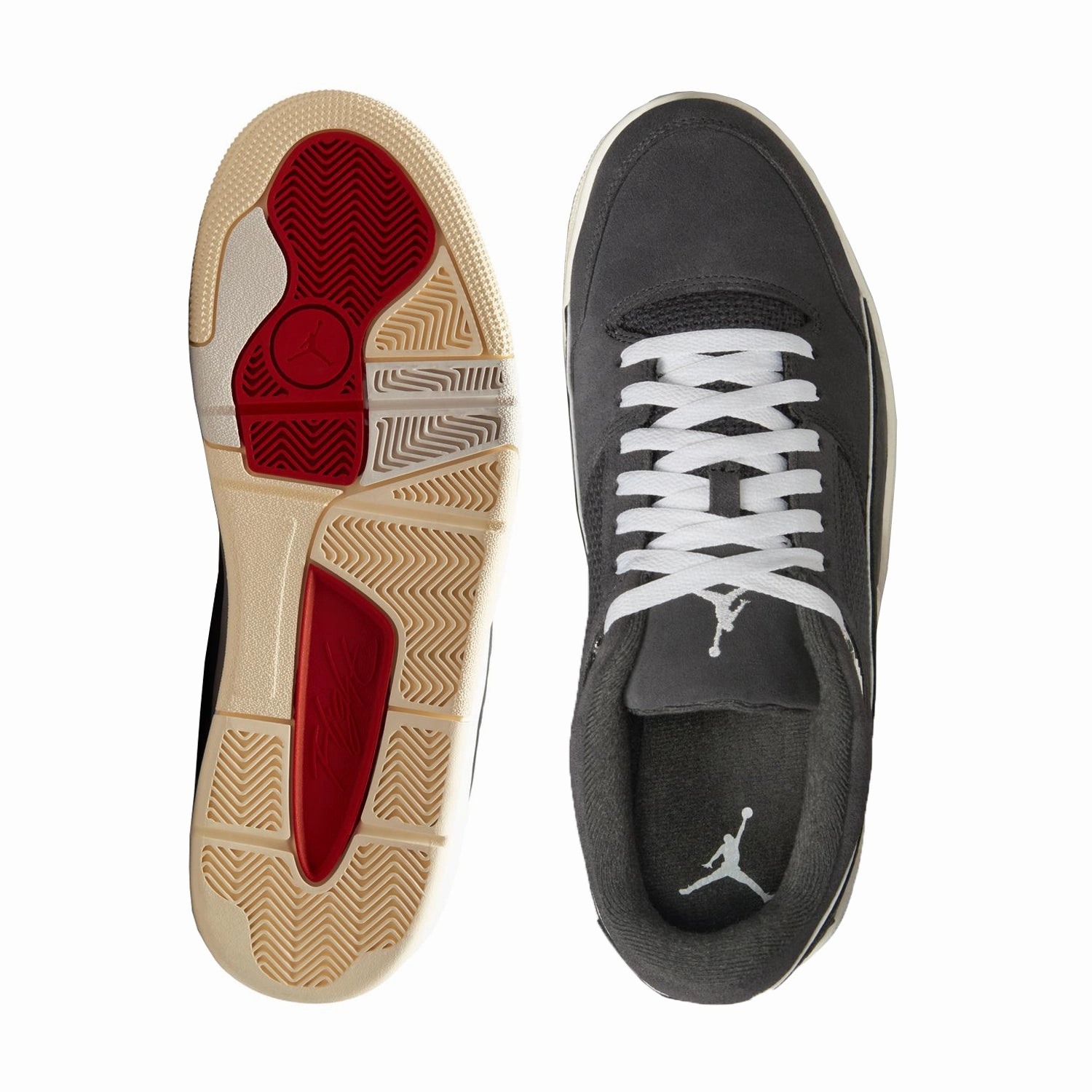 Unified Traction Pods MidTop Flight Court - Mens