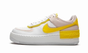Weekend Vibes Festival Step AIR FORCE 1 SHADO MNS WMNS "Sunshine"