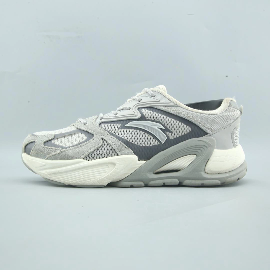 ANTA MILLENNIUM 6 Snug Heel Locking Cross-training tool