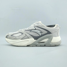 ANTA MILLENNIUM 6 Snug Heel Locking Cross-training tool