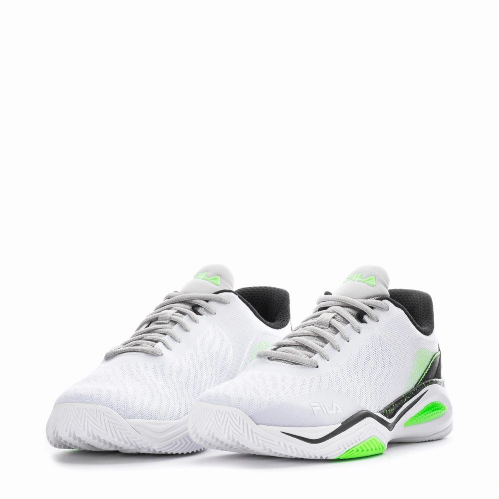 Rediscover - Mens Responsive Heel Zone