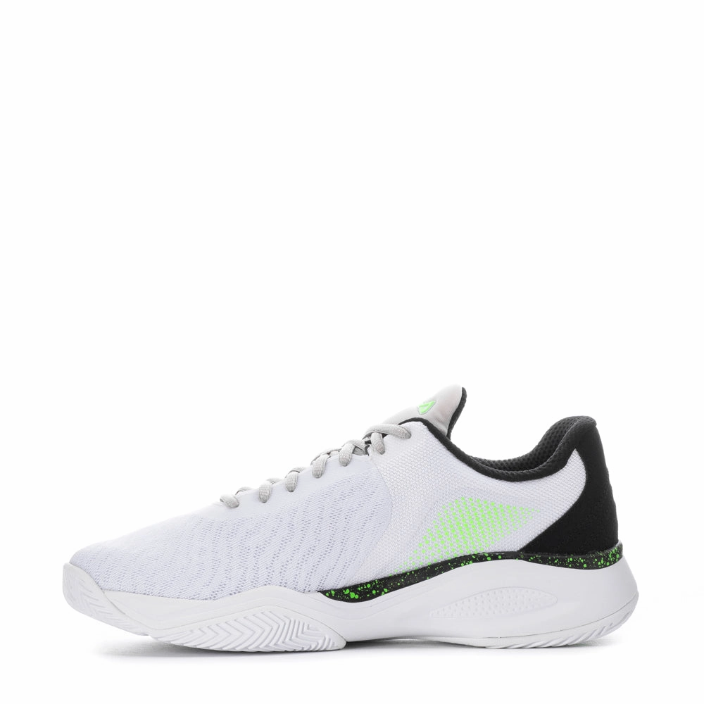 Hoop Performance Heat Sealed Reinforcements Rediscover - Mens