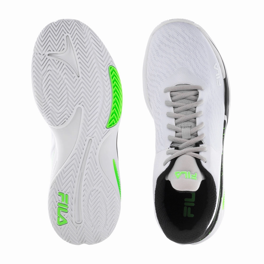 Quick Flex Impact Protection Midsole Rediscover - Mens