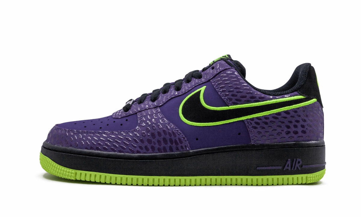 Air Force 1 Easy Pace