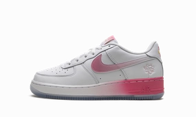 Studded Trim Air Force 1 GS "San Francisco Chinatown"