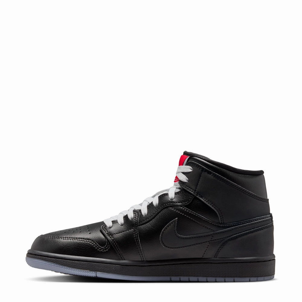 Heat Dissipation Tech AJ 1 Mid SE - Mens