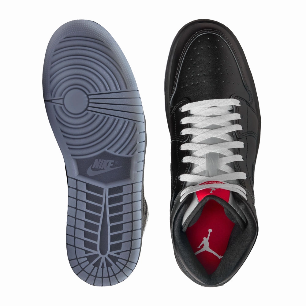 Sneakers Anti Fatigue AJ 1 Mid SE - Mens