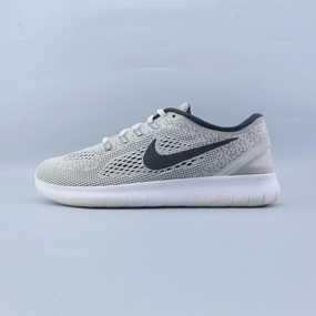 Comfort - Focused NIKE FREE RN