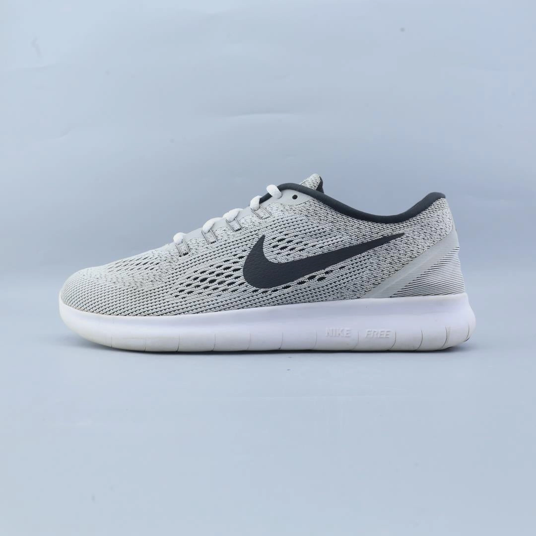 Comfort - Focused NIKE FREE RN