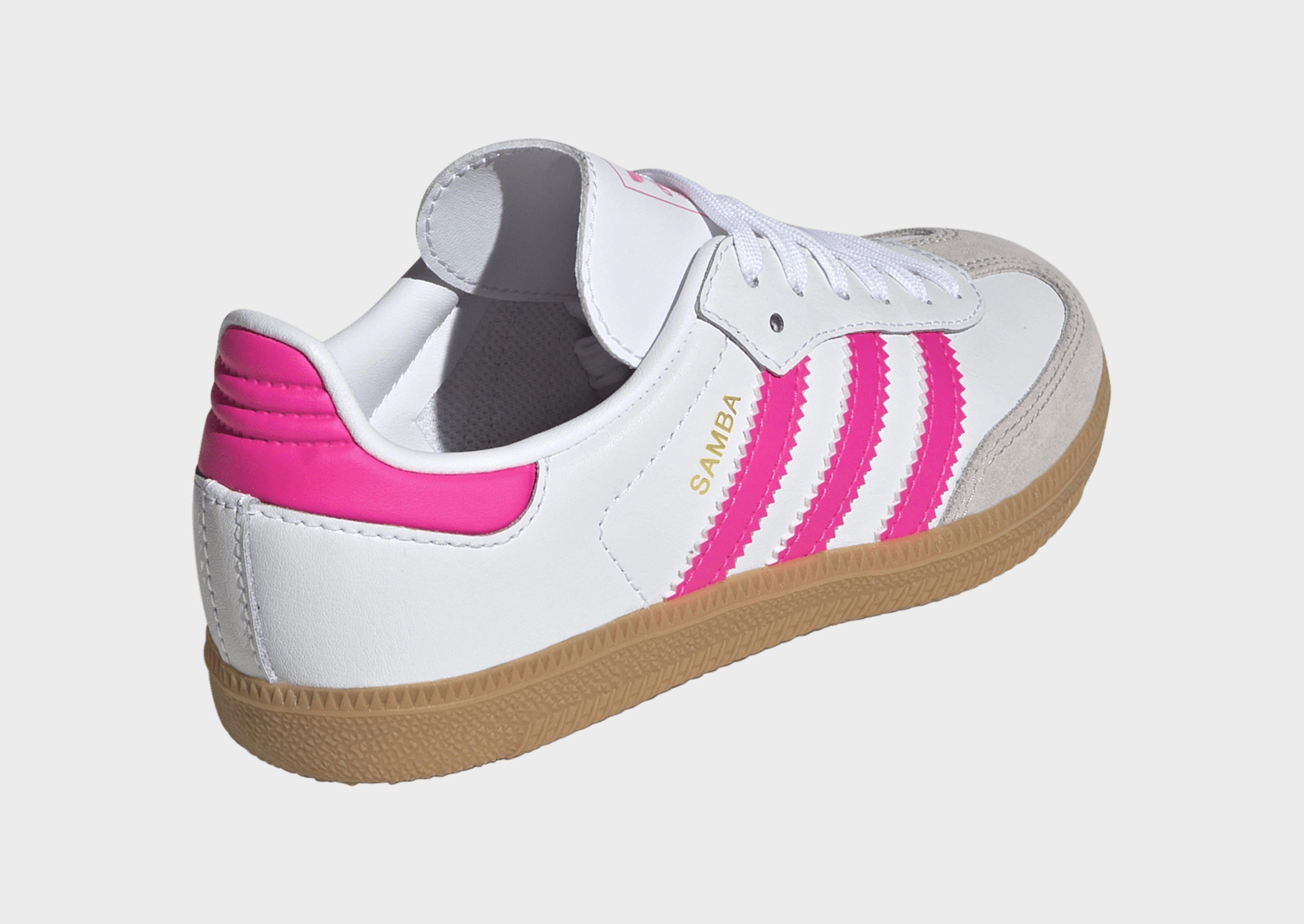 Clean Movement Mule Style Samba OG Children's