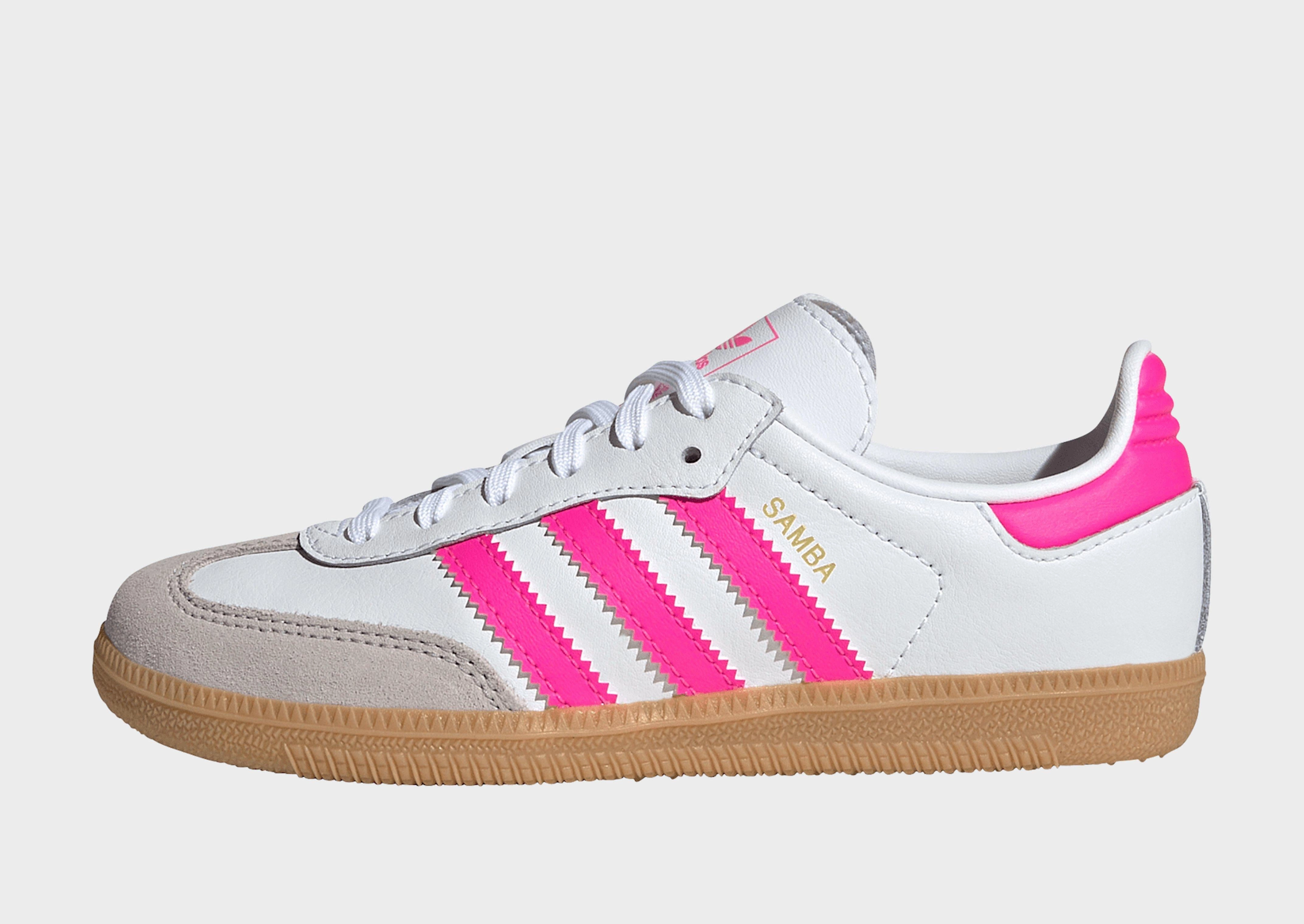 Samba OG Children's Slip Friendly