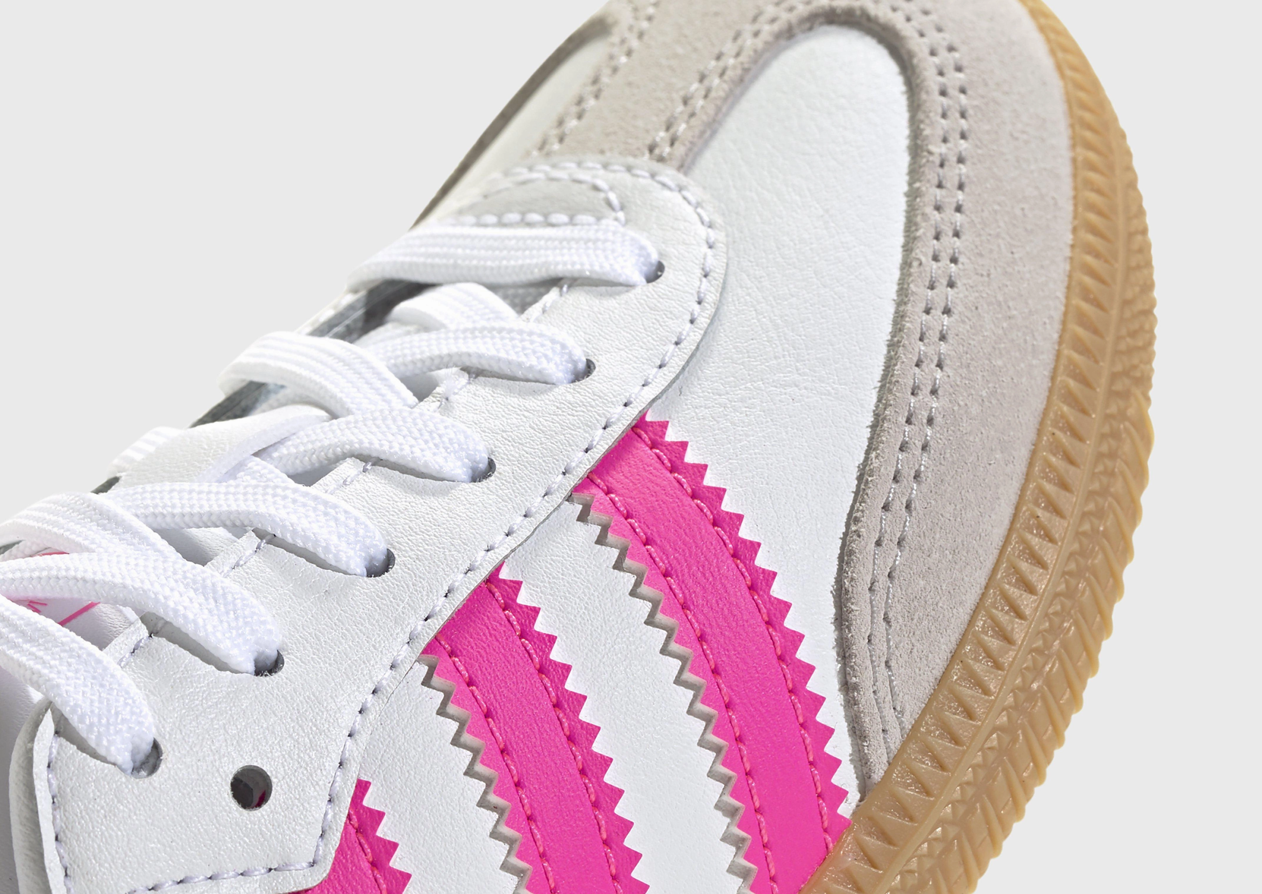 Park Fun Ventilated Airflow Samba OG Children's