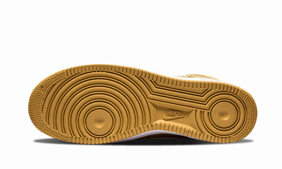 Air Force 1 High Retro QS Route Trek Everyday Pair