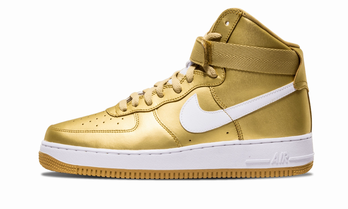 Air Force 1 High Retro QS Soft Design